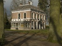 NL, Noord-Brabant, Boxtel, Het Veldersbosch 1, Saxifraga-Willem van Kruijsbergen